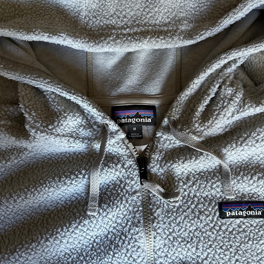 Patagonia Women's Fleece Jacket